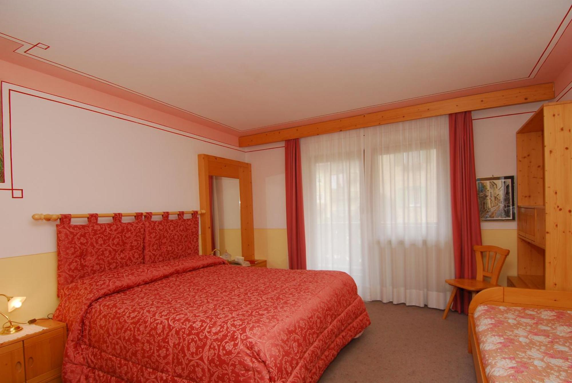 Hotel Malder Soraga Room photo